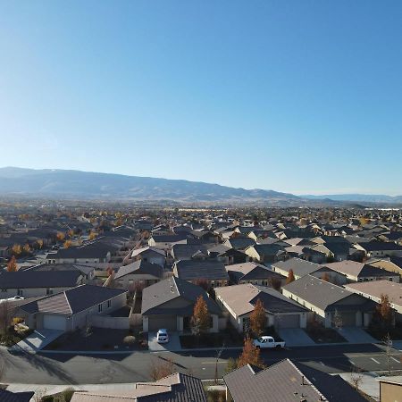 Dream Family Home In South Reno 4 Bed 30 Min To Lake Tahoe מראה חיצוני תמונה