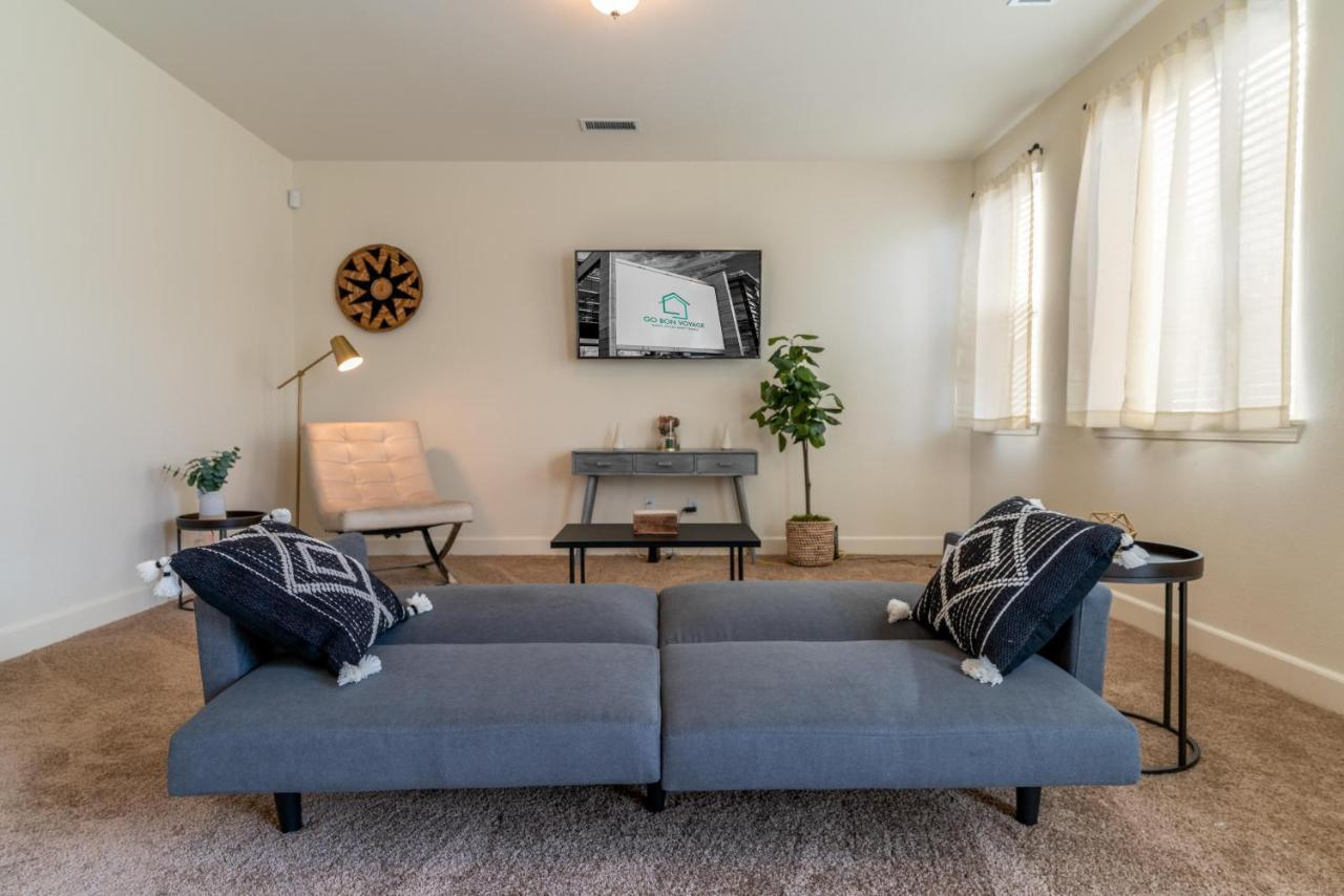 Dream Family Home In South Reno 4 Bed 30 Min To Lake Tahoe מראה חיצוני תמונה