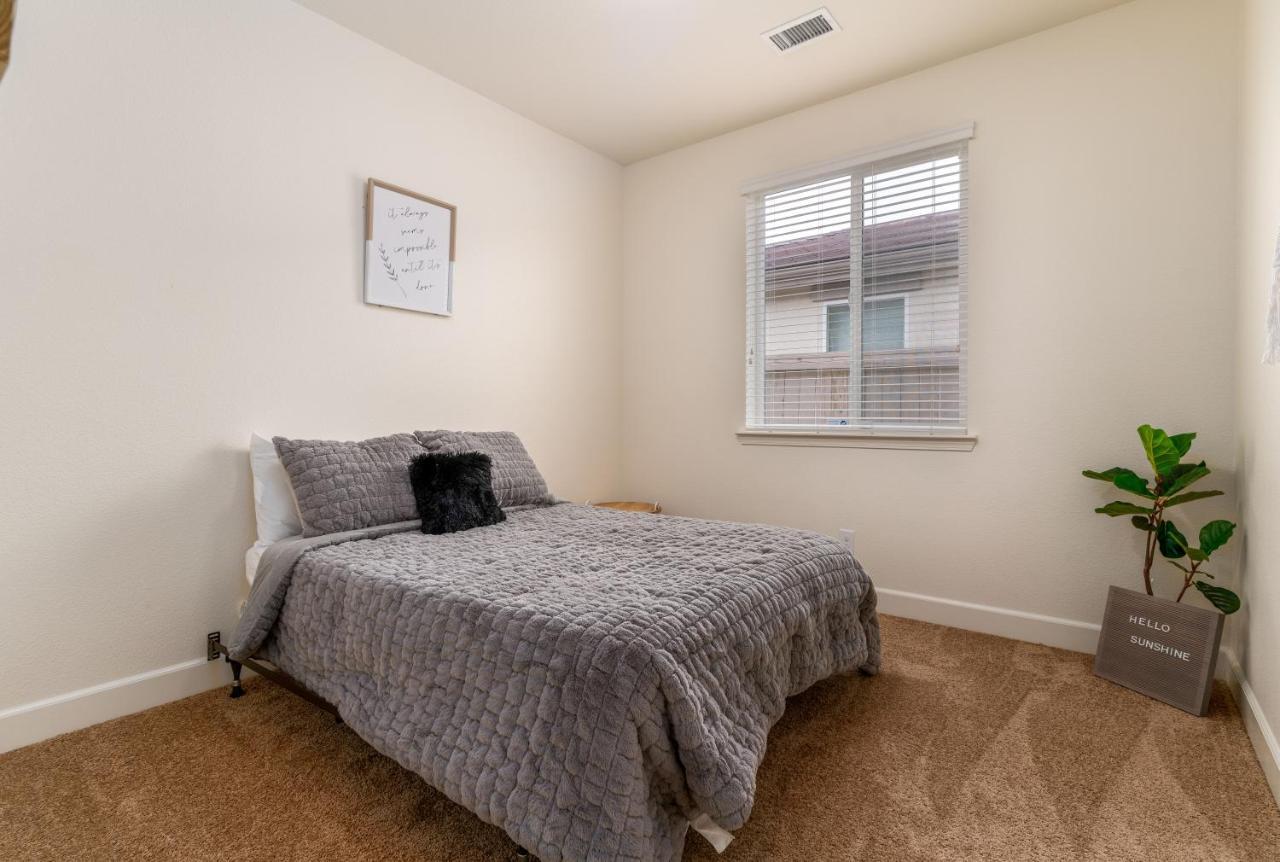 Dream Family Home In South Reno 4 Bed 30 Min To Lake Tahoe מראה חיצוני תמונה