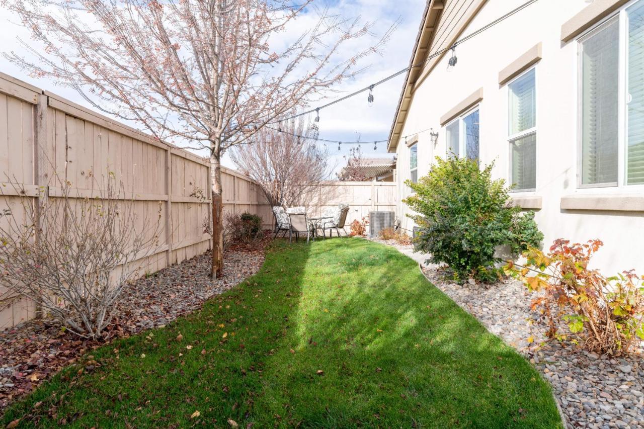 Dream Family Home In South Reno 4 Bed 30 Min To Lake Tahoe מראה חיצוני תמונה