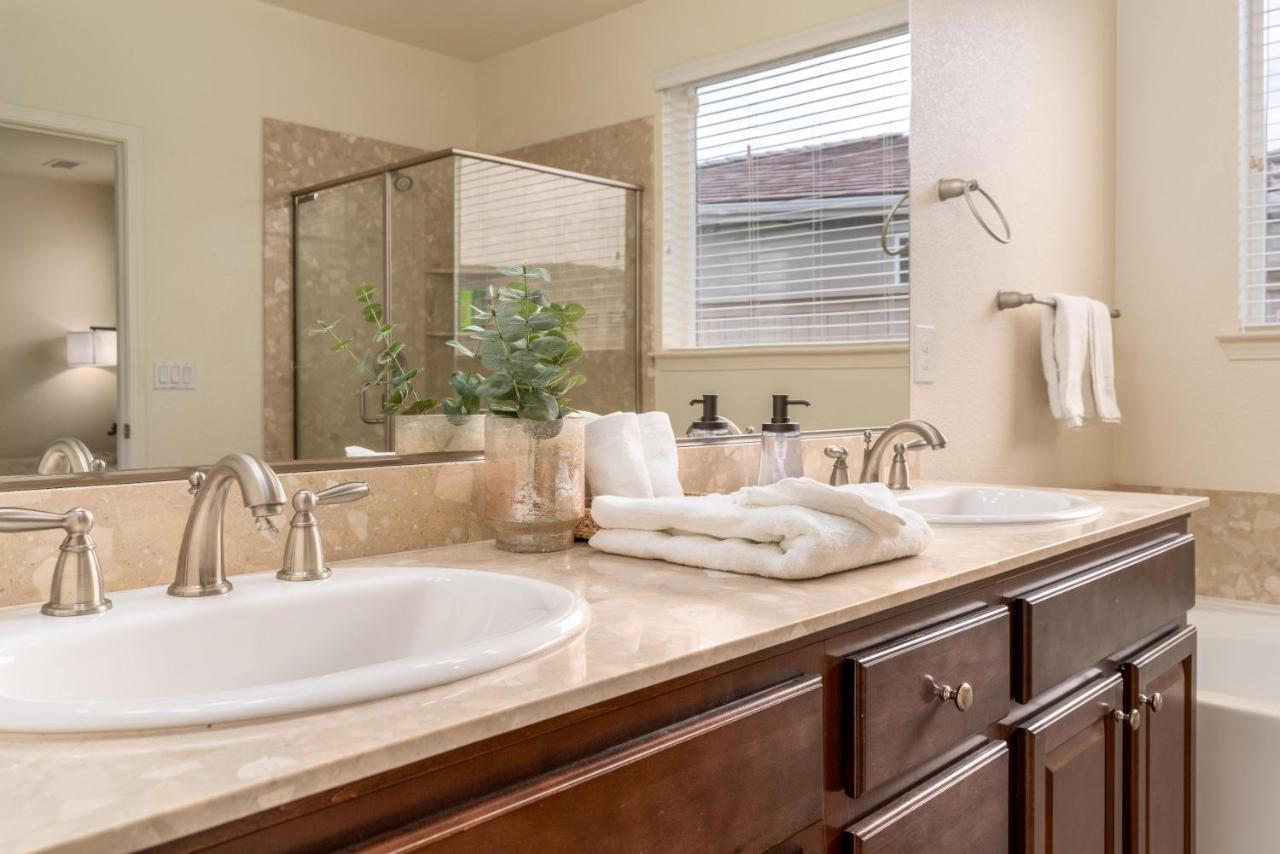 Dream Family Home In South Reno 4 Bed 30 Min To Lake Tahoe מראה חיצוני תמונה