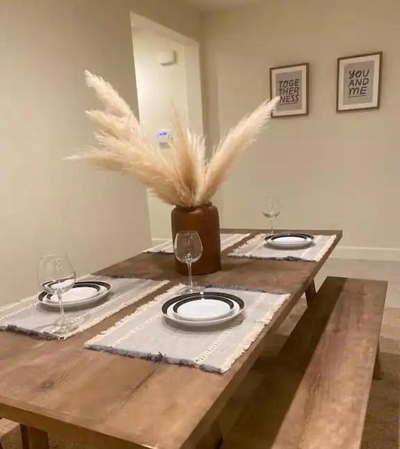 Dream Family Home In South Reno 4 Bed 30 Min To Lake Tahoe מראה חיצוני תמונה