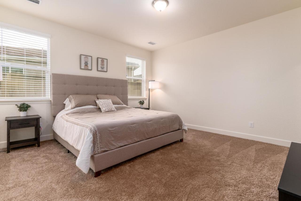 Dream Family Home In South Reno 4 Bed 30 Min To Lake Tahoe מראה חיצוני תמונה
