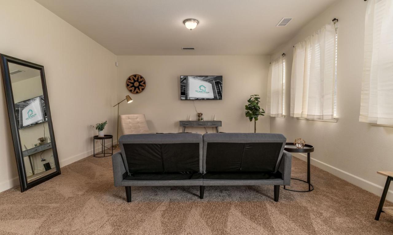 Dream Family Home In South Reno 4 Bed 30 Min To Lake Tahoe מראה חיצוני תמונה