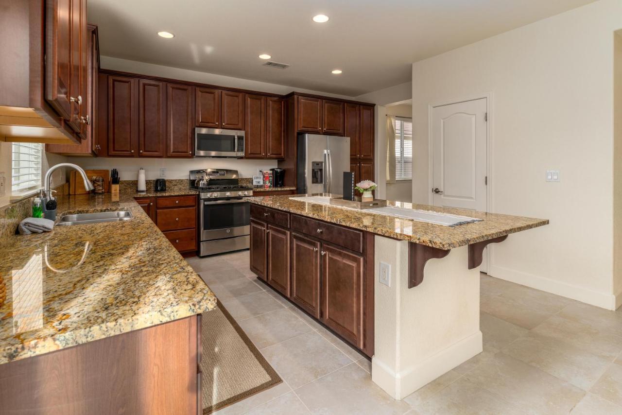 Dream Family Home In South Reno 4 Bed 30 Min To Lake Tahoe מראה חיצוני תמונה
