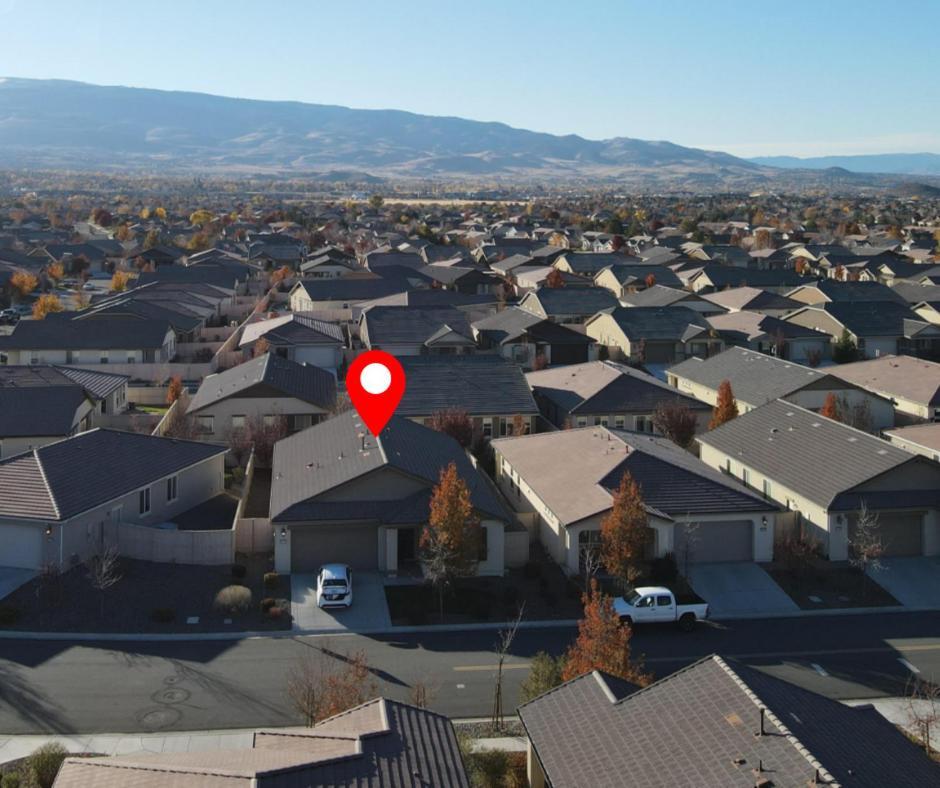 Dream Family Home In South Reno 4 Bed 30 Min To Lake Tahoe מראה חיצוני תמונה