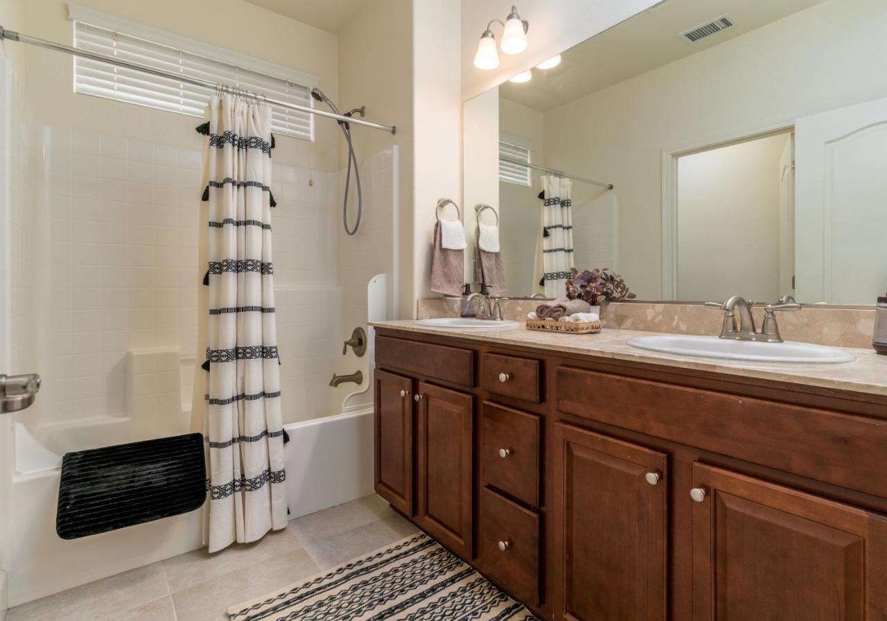 Dream Family Home In South Reno 4 Bed 30 Min To Lake Tahoe מראה חיצוני תמונה